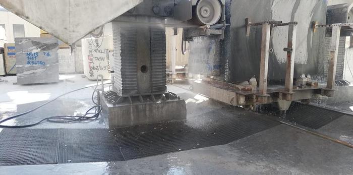 Gebraucht PELLEGRINI Polywire 30