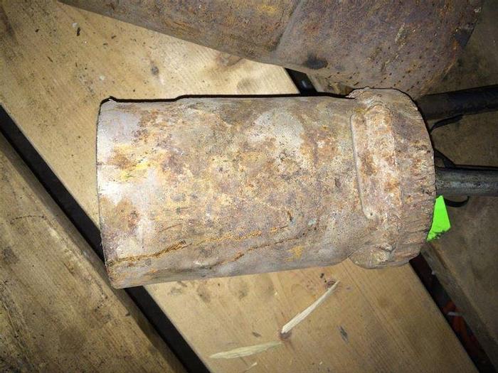 Used Lifting Bell - 410300797