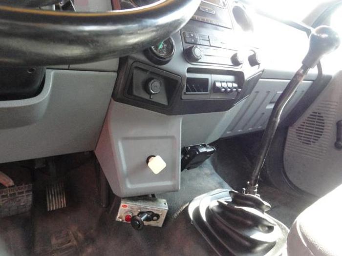 Used 2013 TEREX XT60