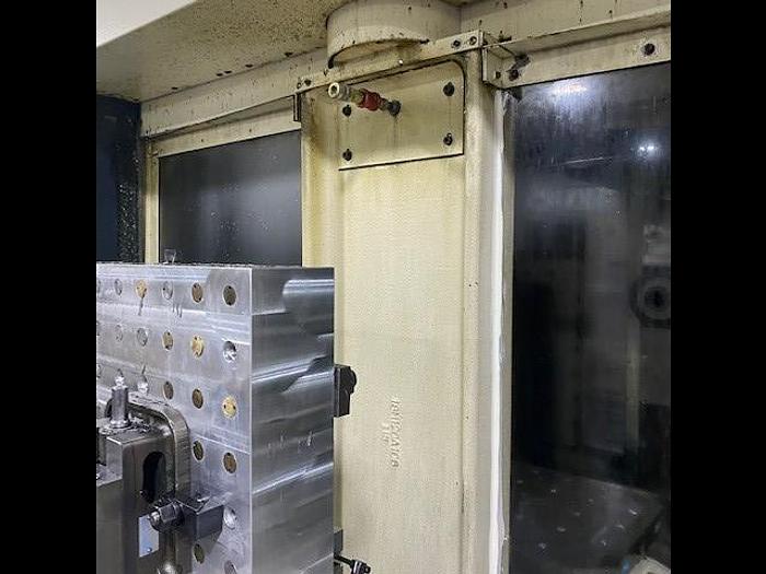 Used 2001 Makino A66