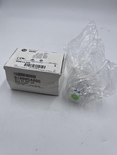 Allen-Bradley 855E-LL24G Ser A
