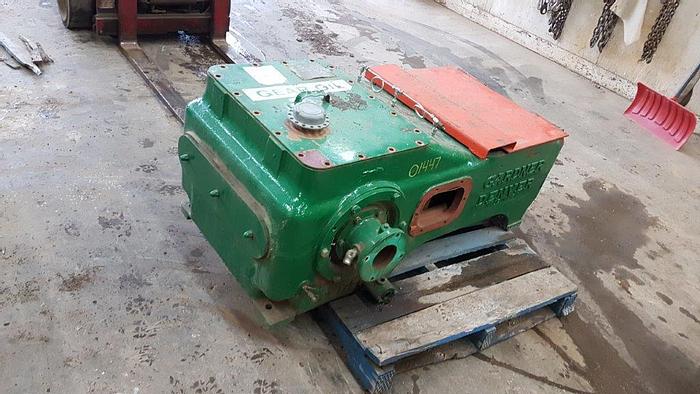 Used Gardner Denver TEE