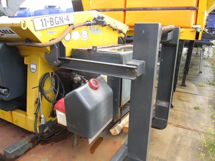 Gebruikt 2003 Nido Stratos B40-36 DAXN