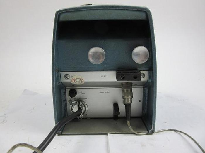 Used Compac linear check working video available