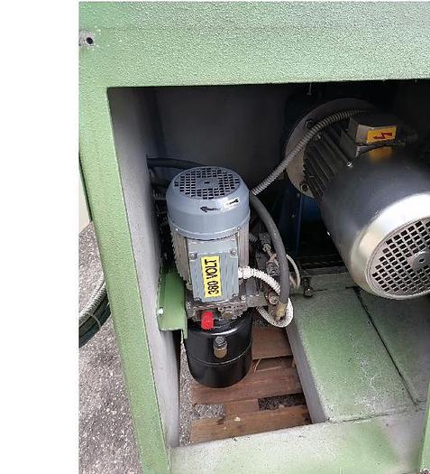 Usato ASPO CAMU 15/20