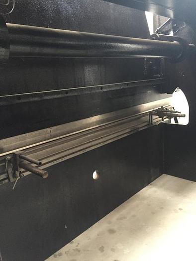 Usato PIEGATRICE BL IDRAULICA 3000 X 80t