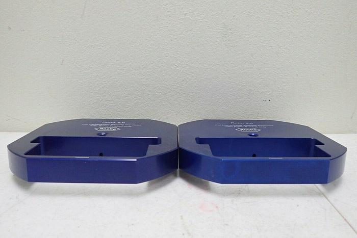 Used Roche 70060585 Rotor 2.0 for LightCycler Sample Carousel
