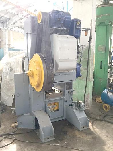 Used Press Knuckle Joint Coining K8336
