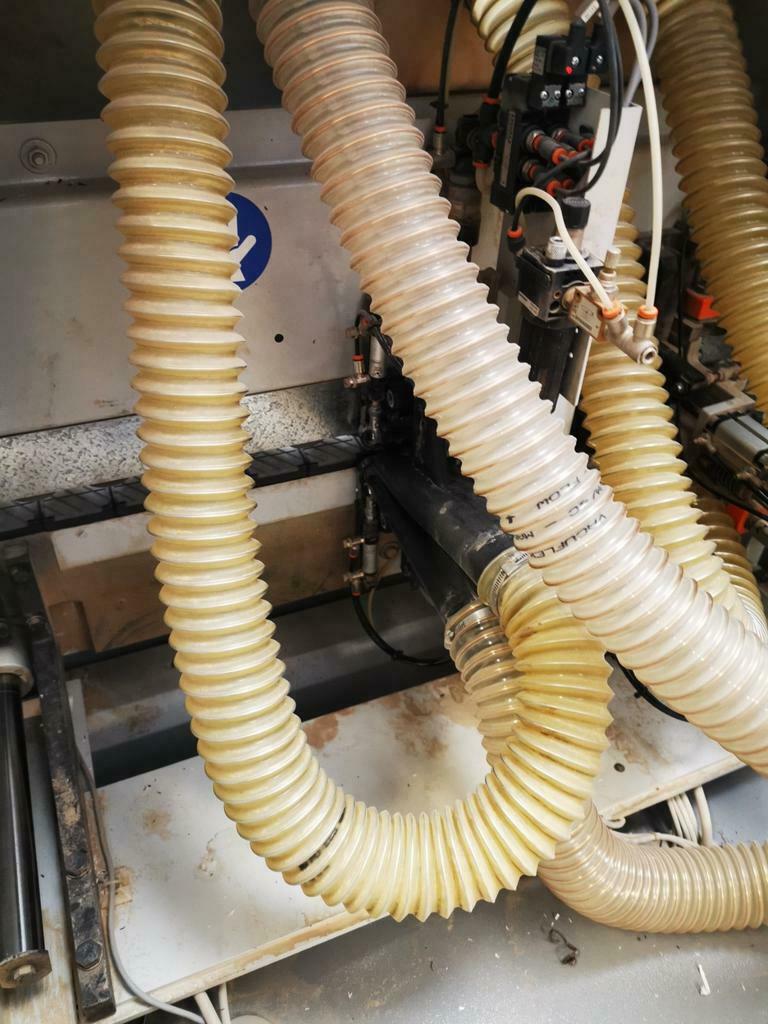 Gebruikt 2007 Biesse Artech Akron 435