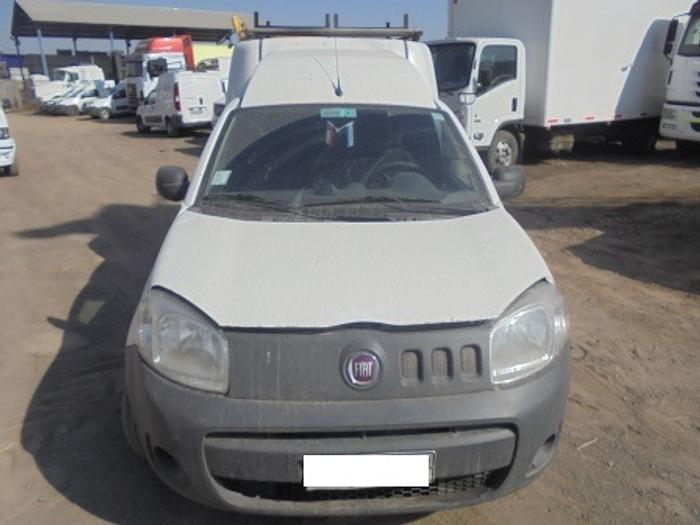 2016 FIAT NUEVA FIORINO