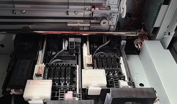 Used 2015 Epson Sure Color F9200