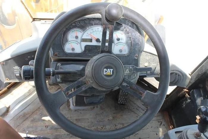 Used Wheel Loader, Caterpillar, 928G (Used)