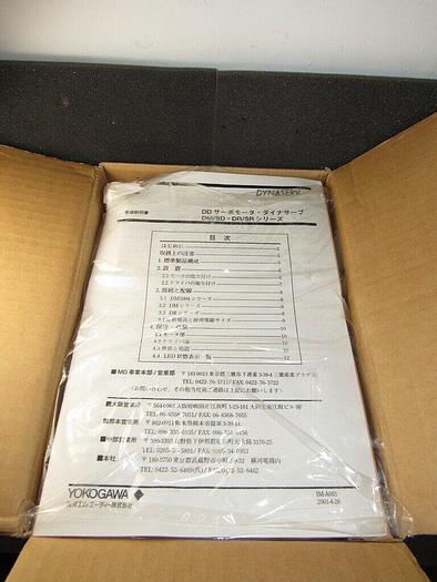 YOKOGAWA SD1004C04-2SN