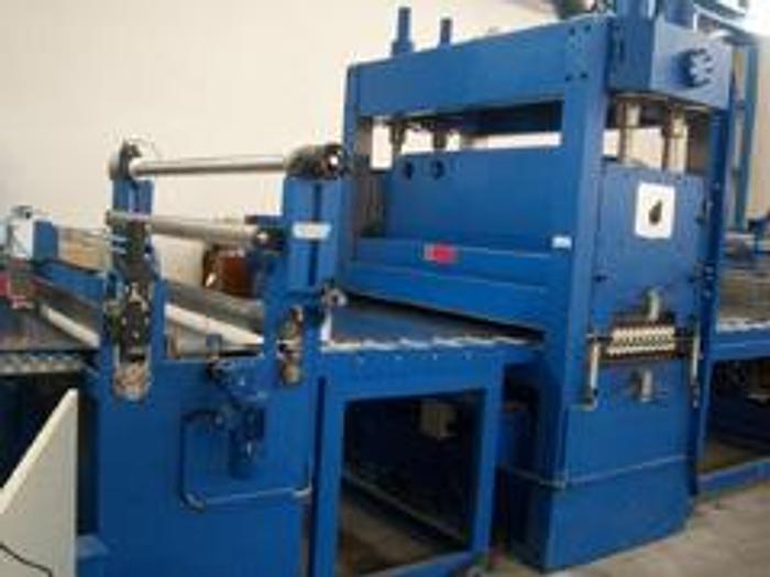 Used  Various Brands - Used Lines Supplied / Gallery  #3732