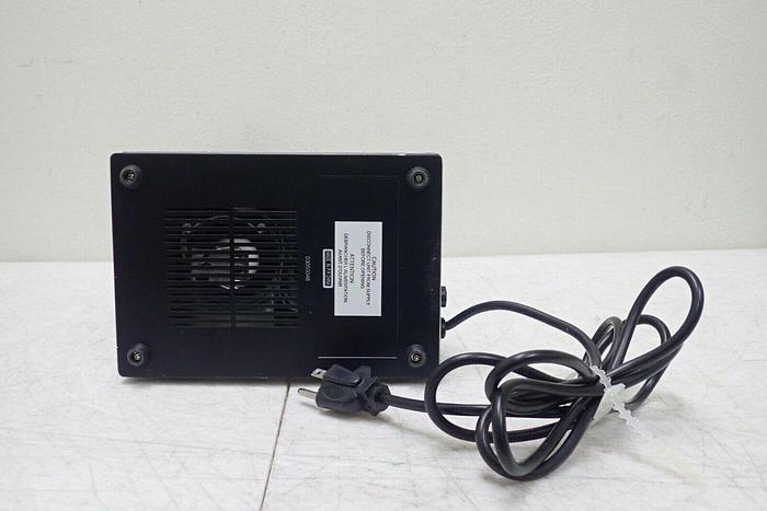 Used Wolfe Binocular Microscope w/ 4 Objectives, 2 WF10X-18MM Eyepieces & Condenser