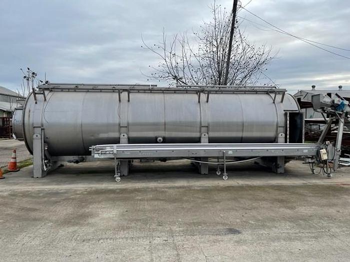Used South Valley Thermascrew Cooker