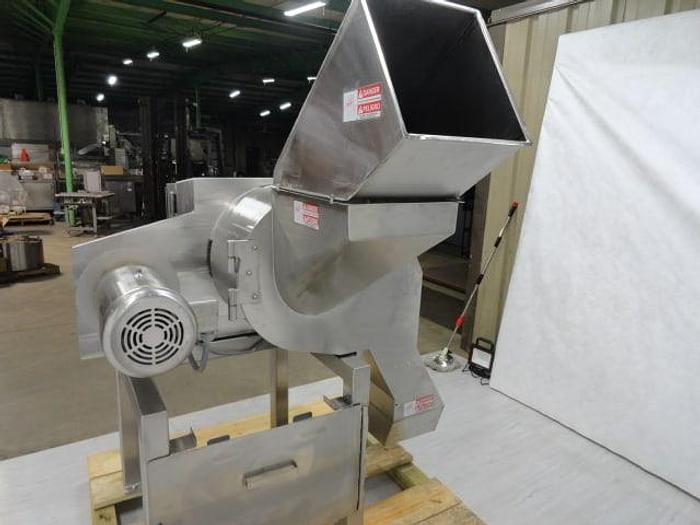 Used Urschel Diversacut Dicer; Md#2110, with Tooling