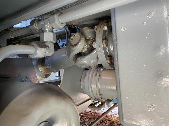 2015 SCHÖMA CFL-180 DCL