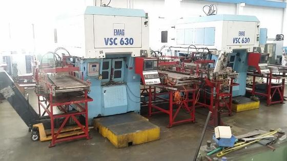Gebraucht EMAG VSC630