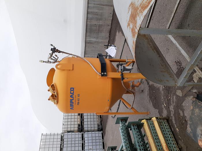 Used 2007 HB20078 Airplaco Airplaco PM40-45