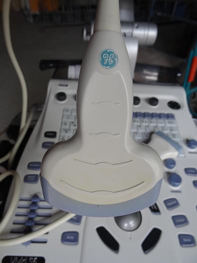 Used 2009 GE Vivid S6