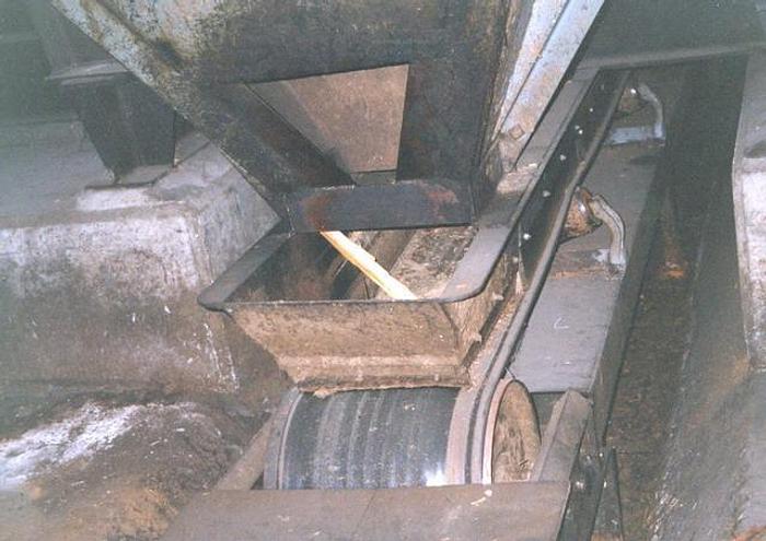 Used BARKO 160 #2734