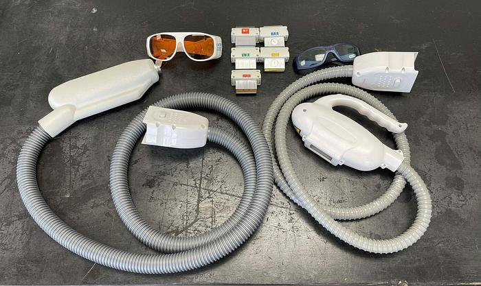 Used Focus Medical NaturaLight IPL for sale