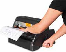 Xyron DL1251-150 Crystal-Clear Double Laminate 1255 Cartridge Refill - 623451