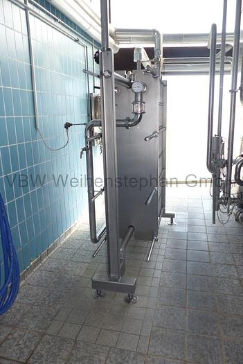 Gebraucht Würzekühler