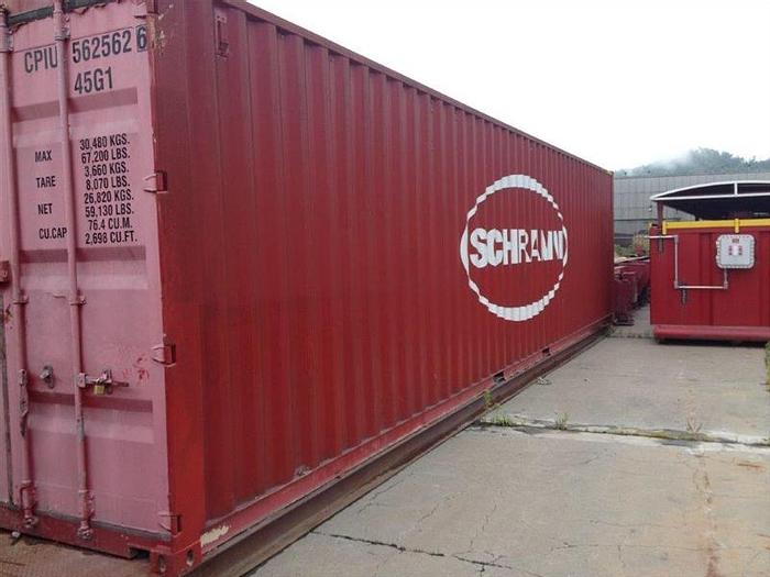 Used 2013 Schramm T500XD Drill Rig