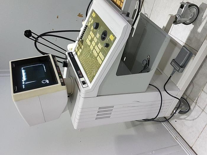 Gebraucht Hitachi LSC 7500 Ultraschallgerät