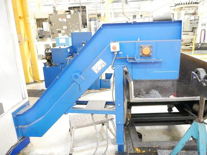 Usato FRESATRICE A BANCO FISSO SORALUCE TA-25 AUTOMATIC