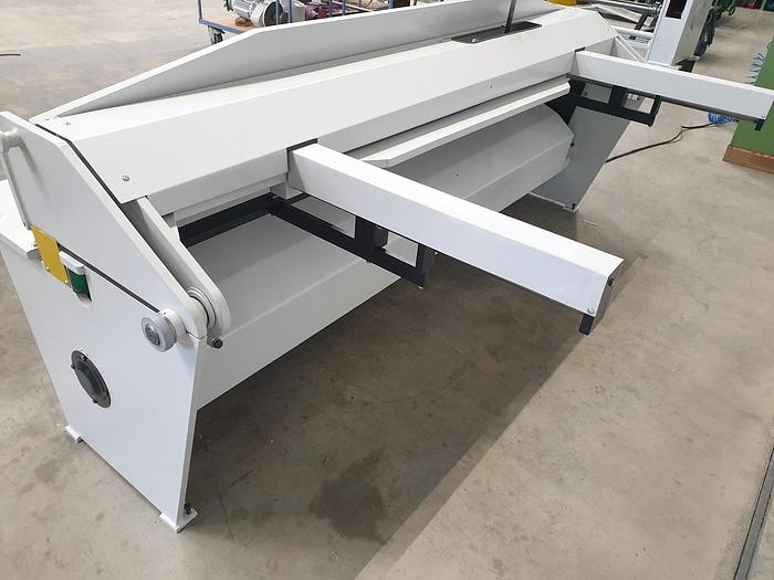 Gebraucht Tafelschere RAS 82.25