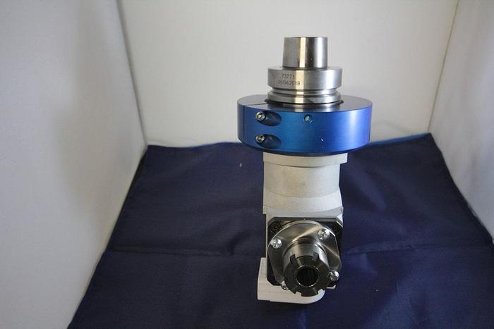 Hiteco  scm group Twin