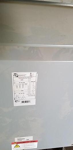 Gebraucht Hammond MMK075KD Transformer