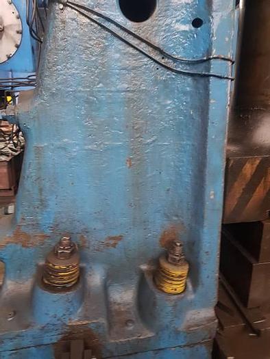 Used Hammer Forging Pneumatic MPM3150B