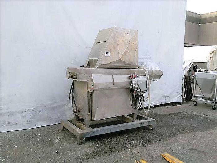 Used Formaco Brine Injector for Meat