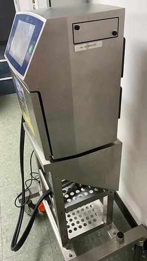 Used INK JET PRINTER