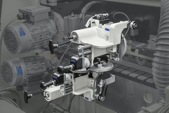 2021 Edge banding machine bordatrice ME35TR  ME35TR