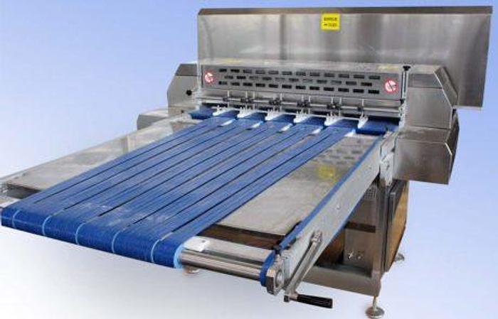 Used Used Rondo Tornado Croissant Line