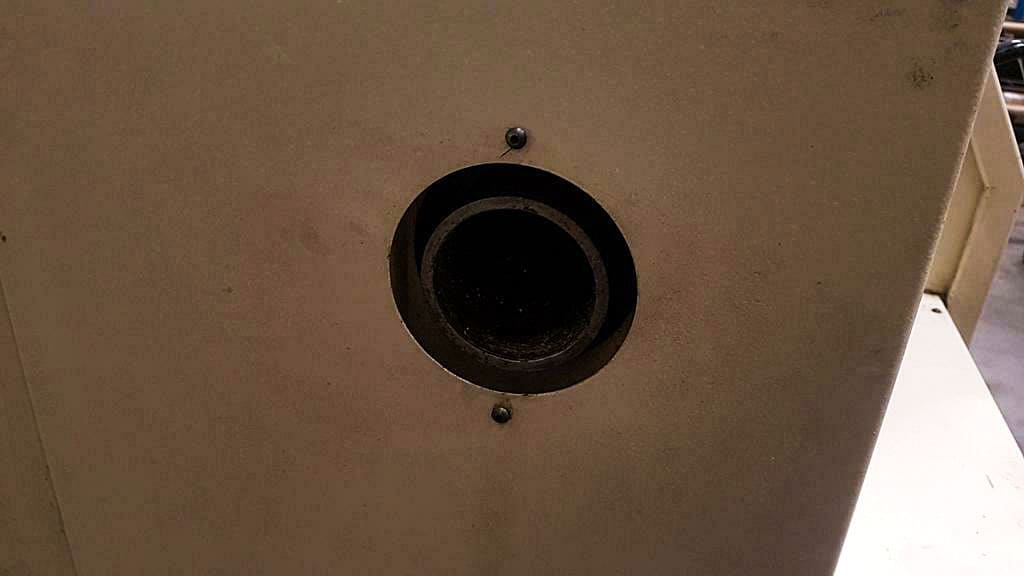 Used Style 410 - 2000