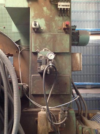 Usato 1997 Weinig Waco Jonsereds Waco BKL - Twin