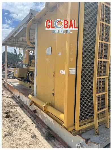 Used KATO 800-67036112