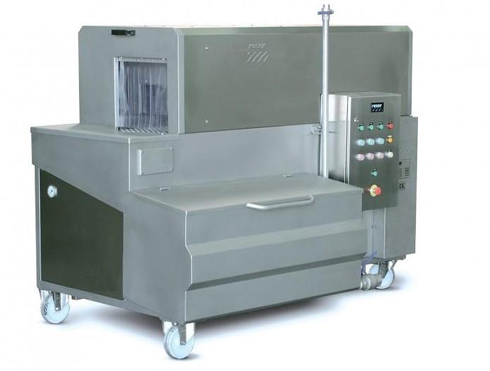 Roser Model 19498 Ham Washer