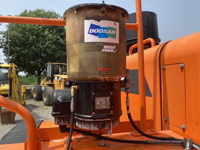 Usato 2014 DOOSAN DL 300-3