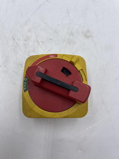 Used Allen-Bradley 194R-HS4E Ser A