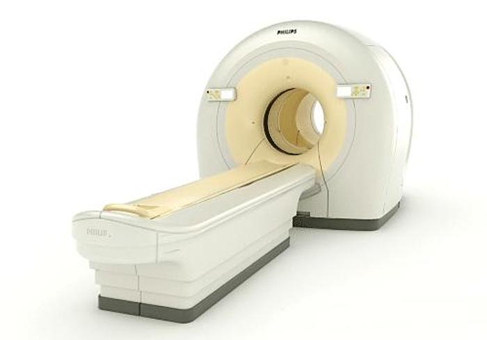 Used Philips Gemini TF 64 PET/CT