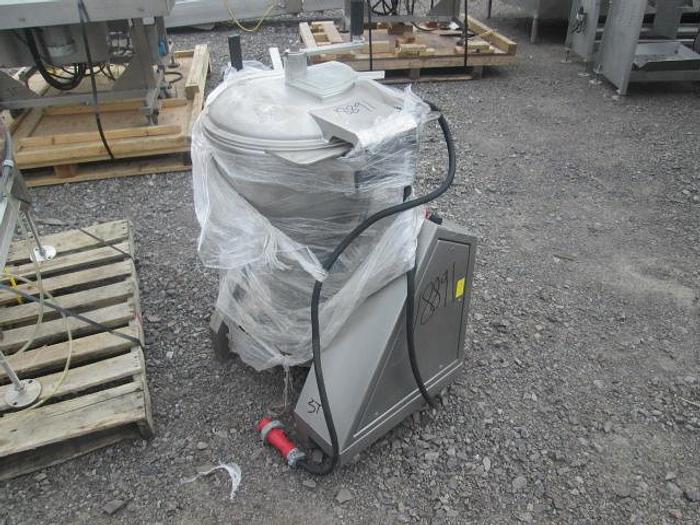 Used Stephan Vertical Cut Mixer; Md#TYP3 VCM 44