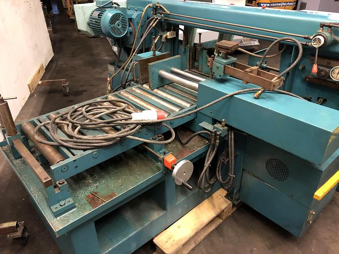 Gebruikt Bigstone CF 450 AF