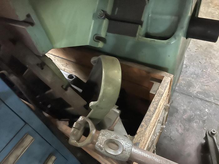 Da sistemare Pantografo DECKEL KF 3S